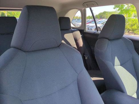 Certified 2023 Toyota RAV4 LE FWD image 7