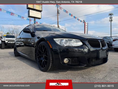 Used 2011 BMW 328i Coupe image 6