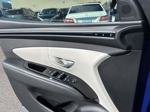 Certified 2023 Hyundai Tucson Limited image 20