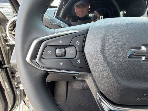 New 2026 Chevrolet Trax ACTIV FWD image 20