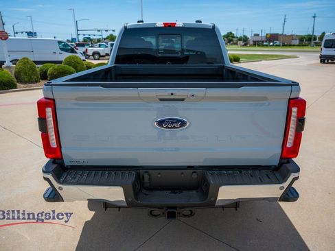 Used 2026 Ford F250 Lariat w/ FX4 Off-Road Package AWD/4WD image 6