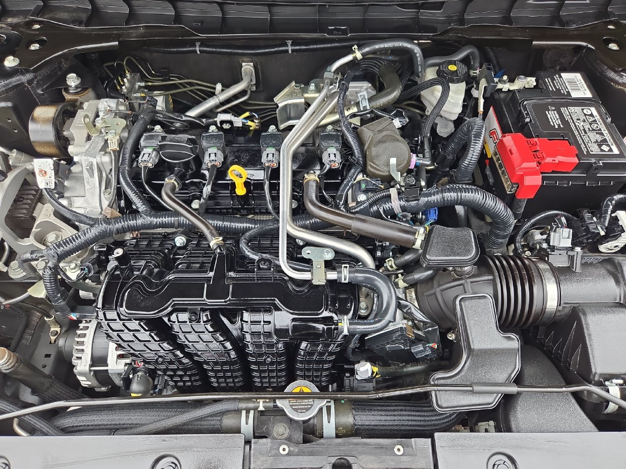 Used 2023 Nissan Altima 2.5 SV FWD image 29