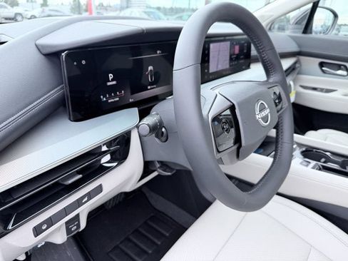 New 2026 Nissan Murano SL AWD/4WD image 16