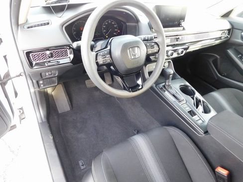 Certified 2024 Honda Civic LX image 13