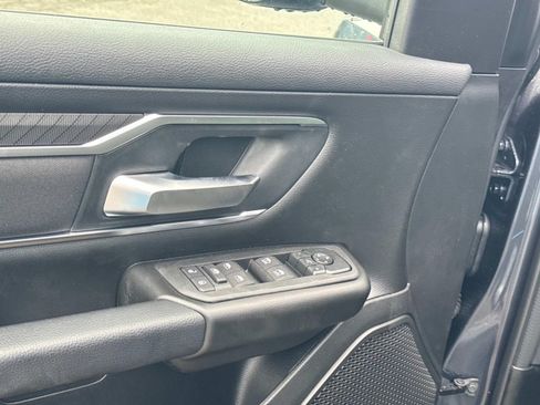 New 2026 RAM 1500 4x4 Crew Cab image 21