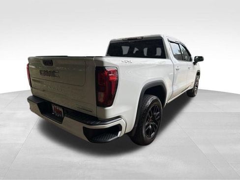 Used 2022 GMC Sierra 1500 Elevation AWD/4WD image 4