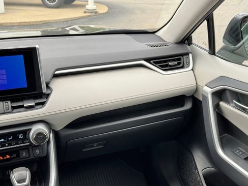 Certified 2023 Toyota RAV4 XLE Premium AWD/4WD image 37