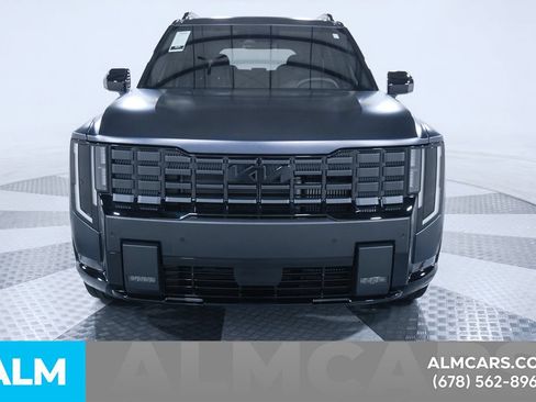 Used 2027 Kia Telluride EX X-Line AWD/4WD image 9