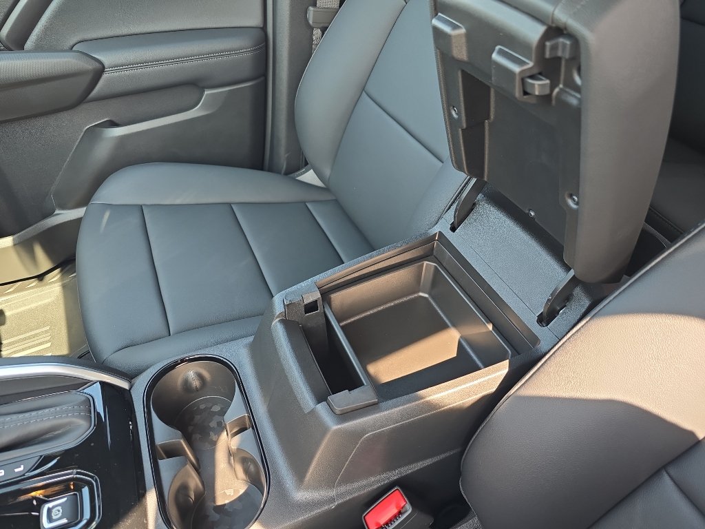 New 2026 Chevrolet Colorado LT w/ LT Convenience Package AWD/4WD image 18