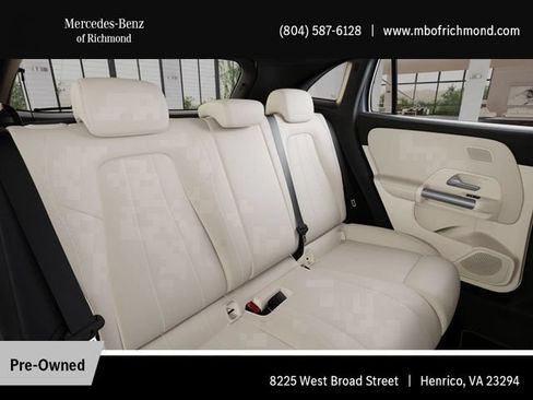 Used 2026 Mercedes-Benz GLA 250 4MATIC image 5