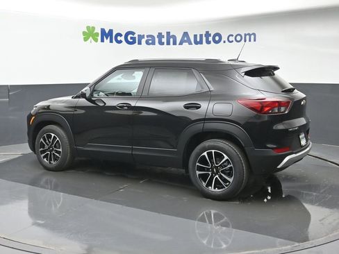 New 2026 Chevrolet TrailBlazer LT w/ Convenience Package image 19