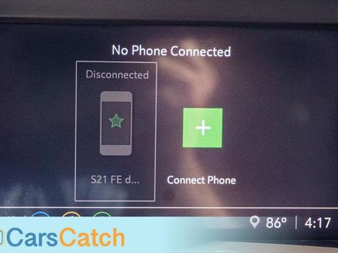 Used 2022 GMC Terrain SLE image 27