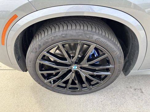 Certified 2024 BMW X5 xDrive40i w/ M Sport Package image 13