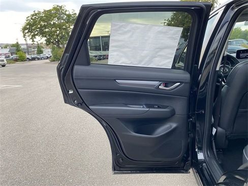 New 2025 MAZDA CX-5 AWD 2.5 S image 25