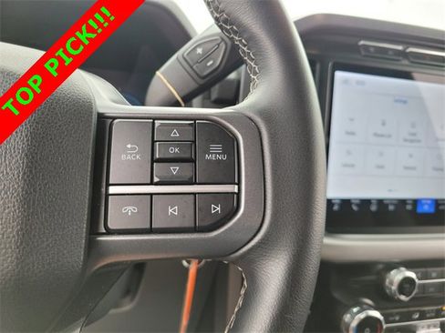 Used 2024 Ford F150 XLT w/ Mobile Office Package image 23