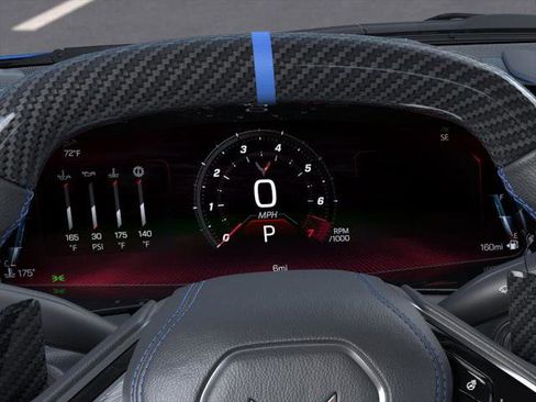 New 2026 Chevrolet Corvette Z06 image 18
