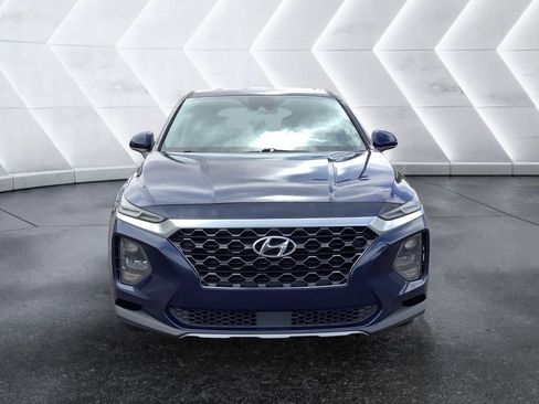 Used 2019 Hyundai Santa Fe SE image 2
