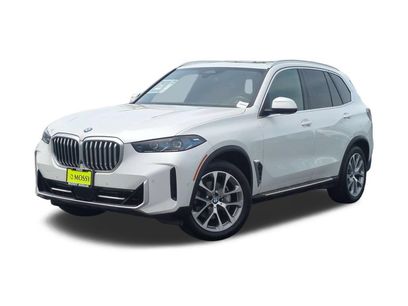 Used 2024 BMW X5 sDrive40i