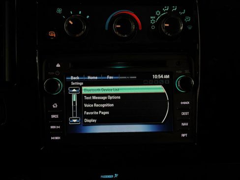Used 2018 Chevrolet Express 2500 w/ Enhanced Convenience Package RWD image 11