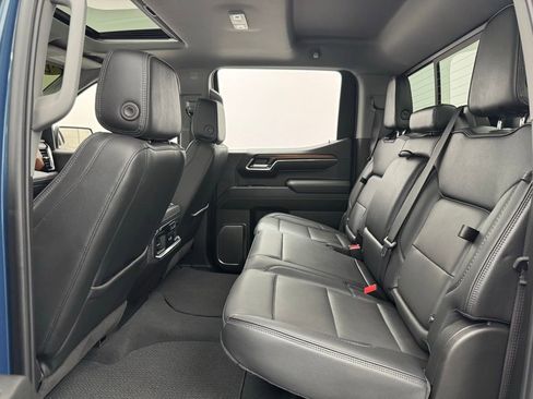 Used 2024 GMC Sierra 1500 Denali w/ Denali Reserve Package image 44