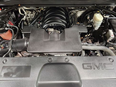Used 2016 GMC Yukon Denali w/ Open Road Package AWD/4WD image 54