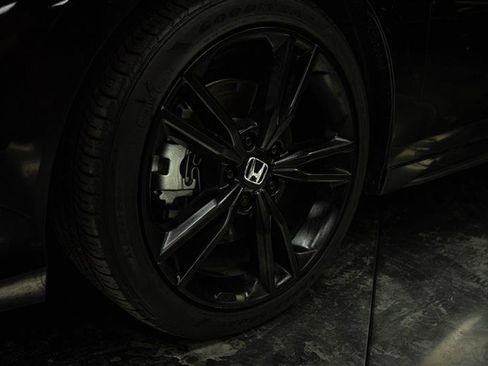 Used 2025 Honda Civic Si image 3