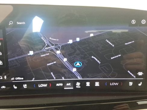 New 2025 Audi A5 2.0T Prestige image 30