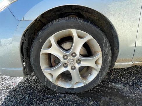 Used 2008 MAZDA MAZDA5 Touring image 11