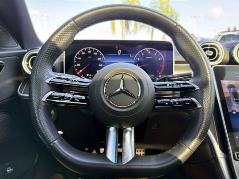 Certified 2023 Mercedes-Benz C 300 Sedan image 26
