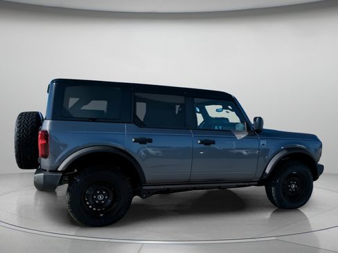 New 2026 Ford Bronco Big Bend AWD/4WD image 34
