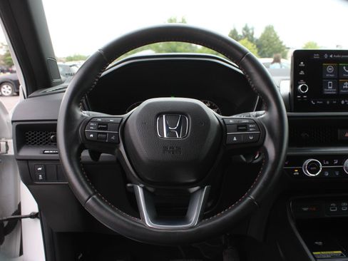 Used 2024 Honda CR-V Sport-L image 10