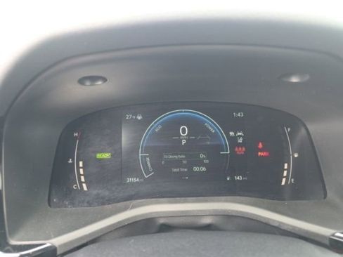 Certified 2025 Toyota Camry LE image 17