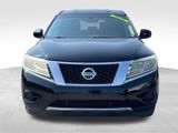 Used 2014 Nissan Pathfinder S image 2