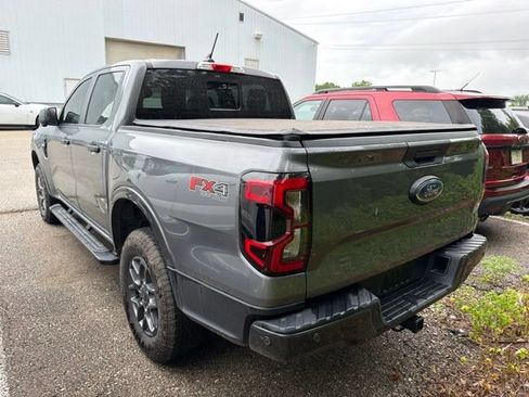 Used 2024 Ford Ranger XLT w/ Technology Package AWD/4WD image 5