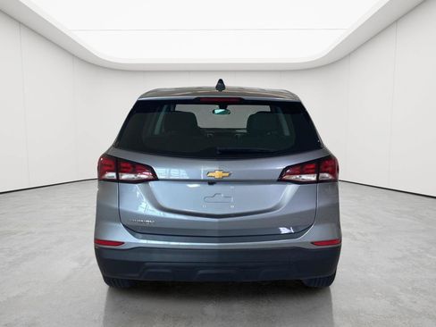 Used 2024 Chevrolet Equinox LS FWD image 6
