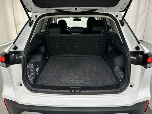 Certified 2026 Volkswagen Tiguan S AWD/4WD image 21
