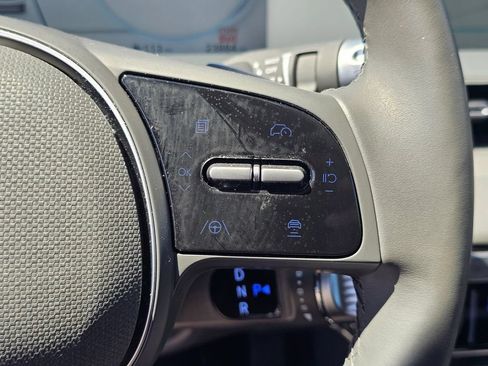 Used 2024 Hyundai Ioniq 5 SEL RWD image 30