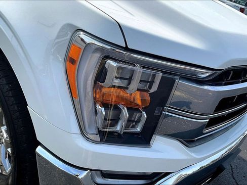 Used 2022 Ford F150 Lariat image 34