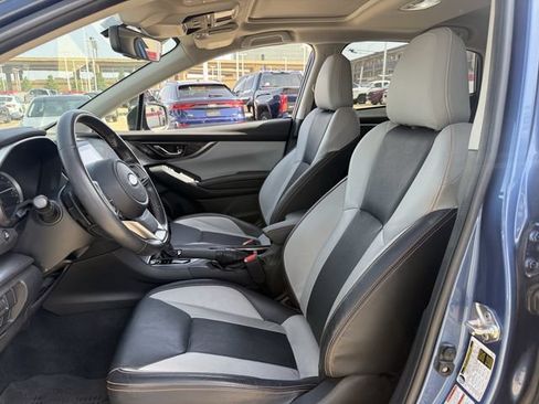 Used 2019 Subaru Crosstrek 2.0i Limited w/ Moonroof Package w/Navigation AWD/4WD image 26