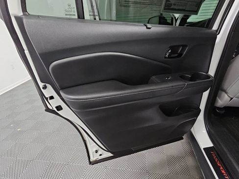 Used 2022 Honda Passport Elite image 36