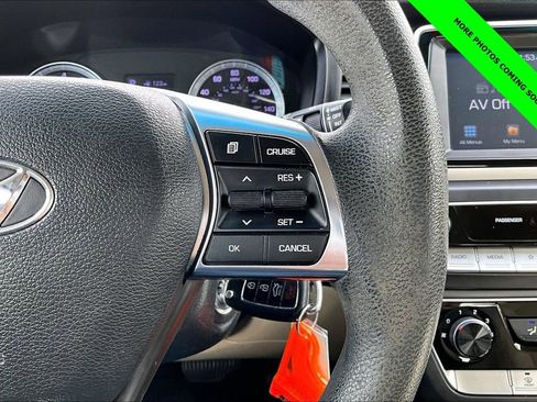 Used 2018 Hyundai Sonata SE image 19