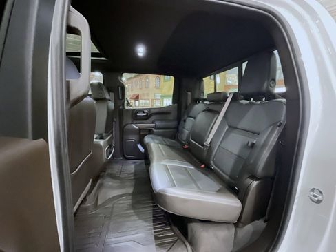 Certified 2021 GMC Sierra 1500 Denali w/ Denali Ultimate Package image 19