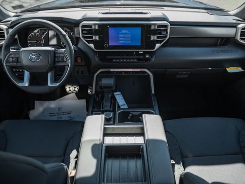 New 2026 Toyota Tundra SR5 image 23