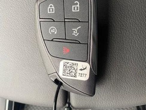 New 2026 Buick Envision Preferred image 26