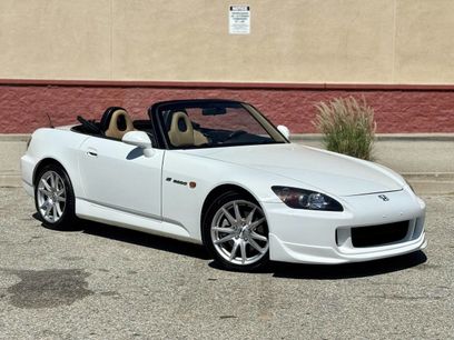 Used 2005 Honda S2000