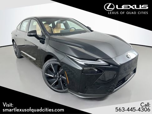 New 2026 Lexus ES 500e w/ Convenience Package AWD/4WD image 1
