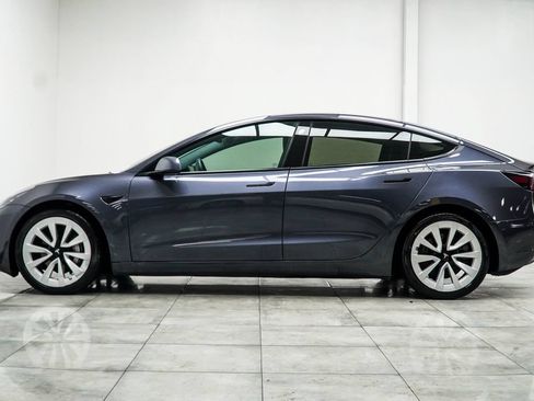 Used 2023 Tesla Model 3 Standard Range RWD image 11