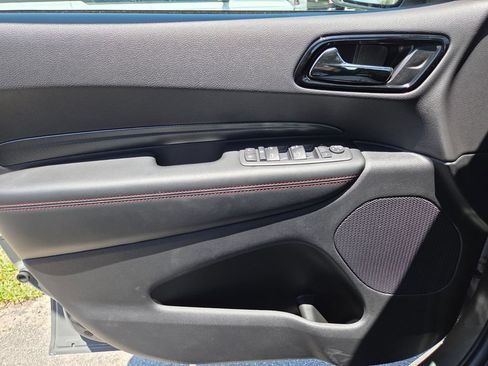 New 2026 Dodge Durango GT AWD/4WD image 15