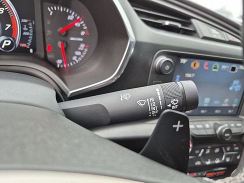 Used 2016 Chevrolet Corvette Z06 w/ Z07 Performance Package image 29