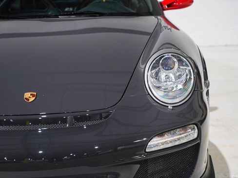 Used 2010 Porsche 911 GT3 RS image 27